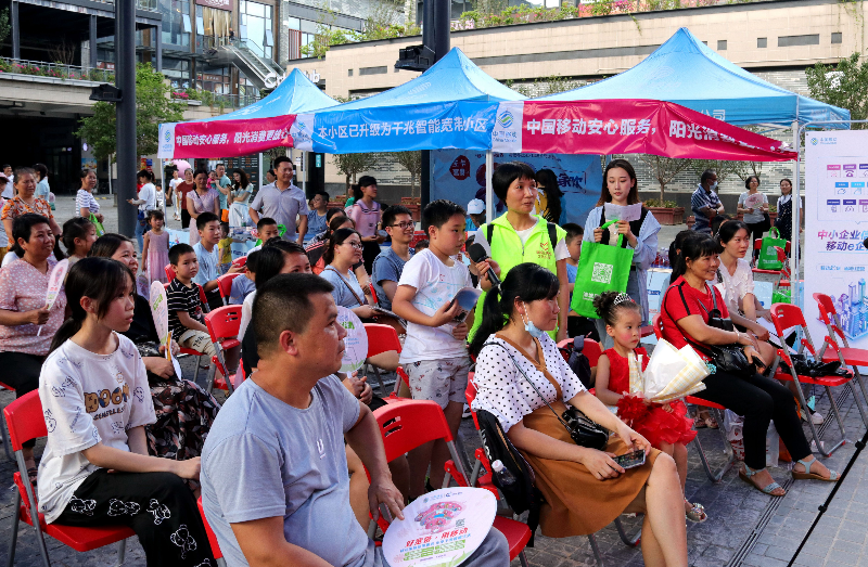 百年為民謀，一心跟黨走——“5.18國際博物館日”活動走進傾國清城 (4).jpg